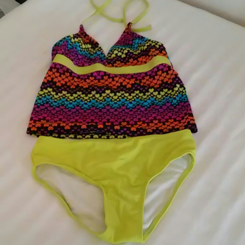 Swimsuit